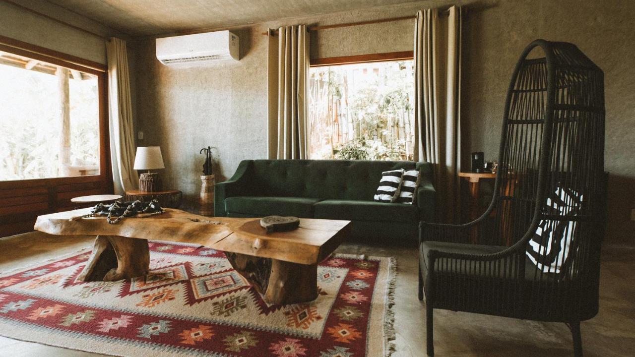 Pousada Haya São Miguel dos Milagres Extérieur photo