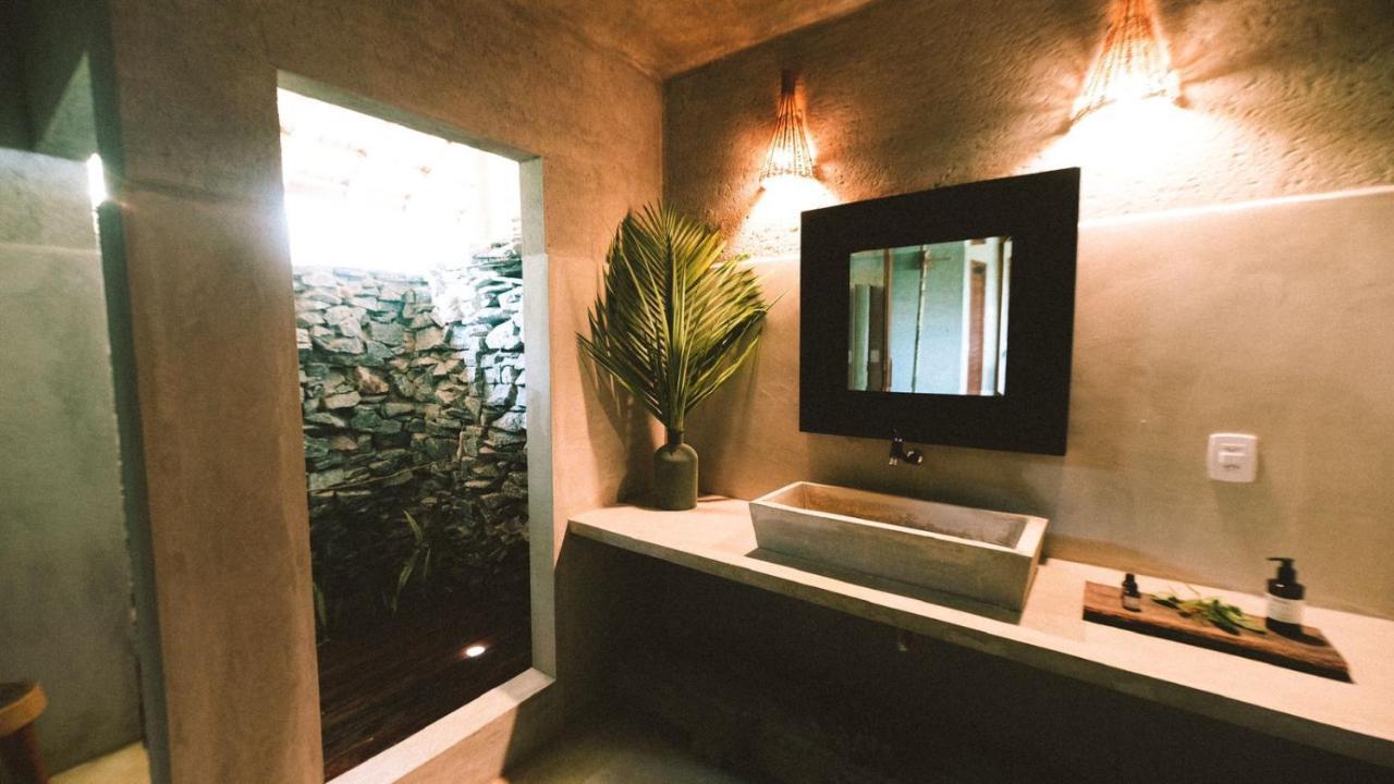 Pousada Haya São Miguel dos Milagres Extérieur photo
