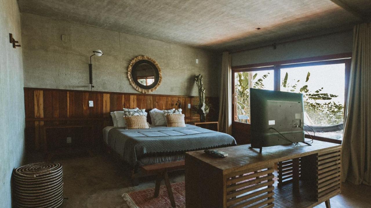 Pousada Haya São Miguel dos Milagres Extérieur photo
