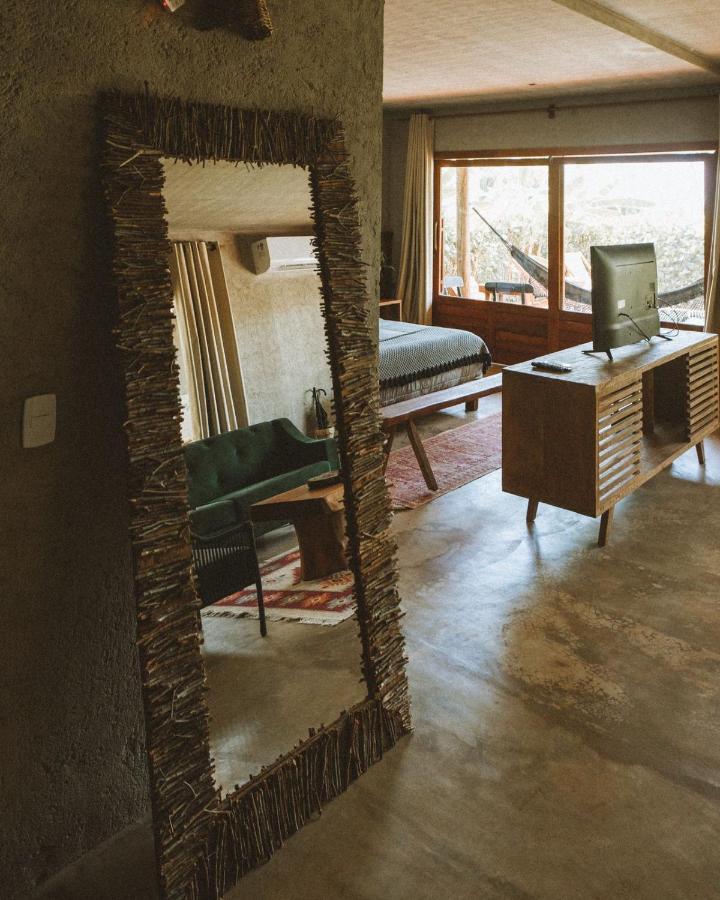 Pousada Haya São Miguel dos Milagres Extérieur photo