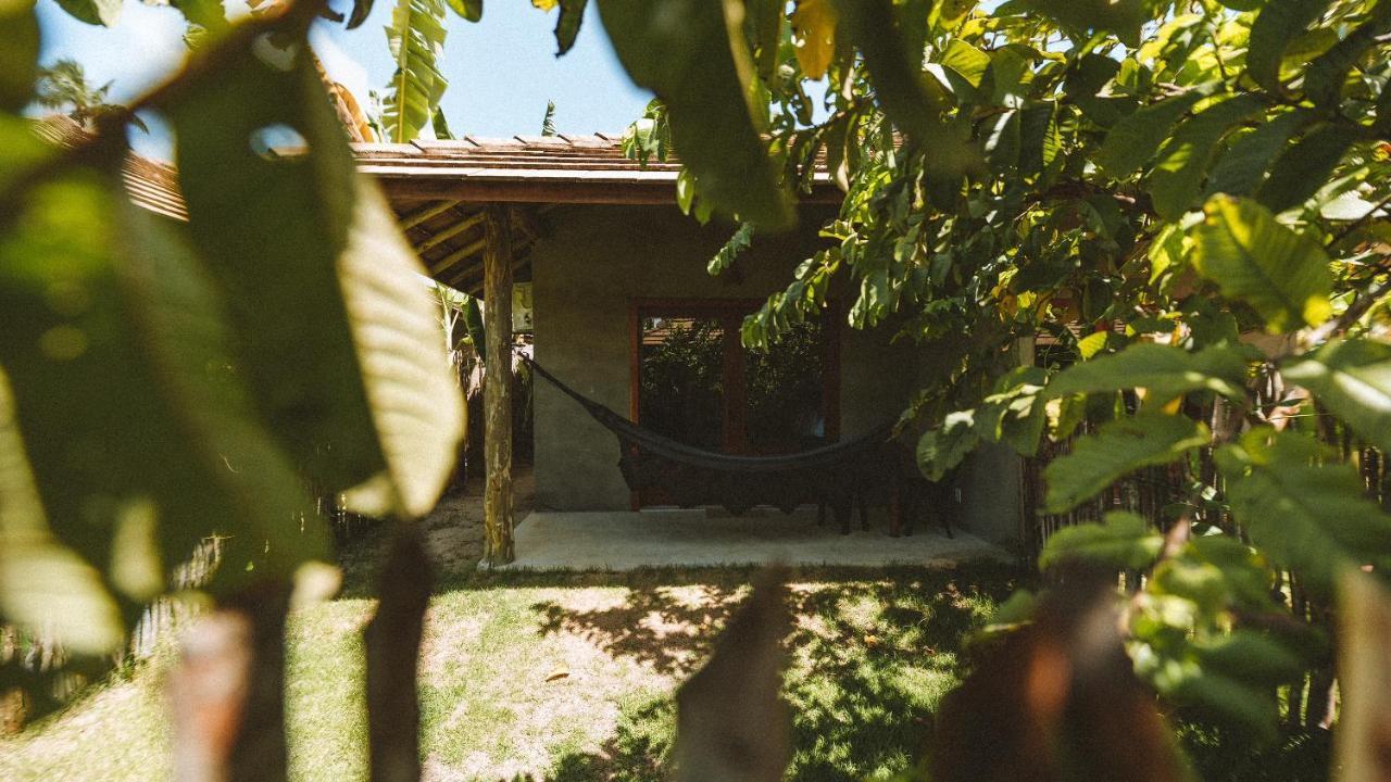 Pousada Haya São Miguel dos Milagres Extérieur photo