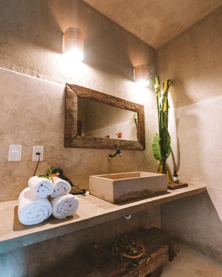 Pousada Haya São Miguel dos Milagres Extérieur photo