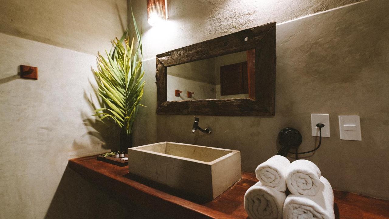 Pousada Haya São Miguel dos Milagres Extérieur photo