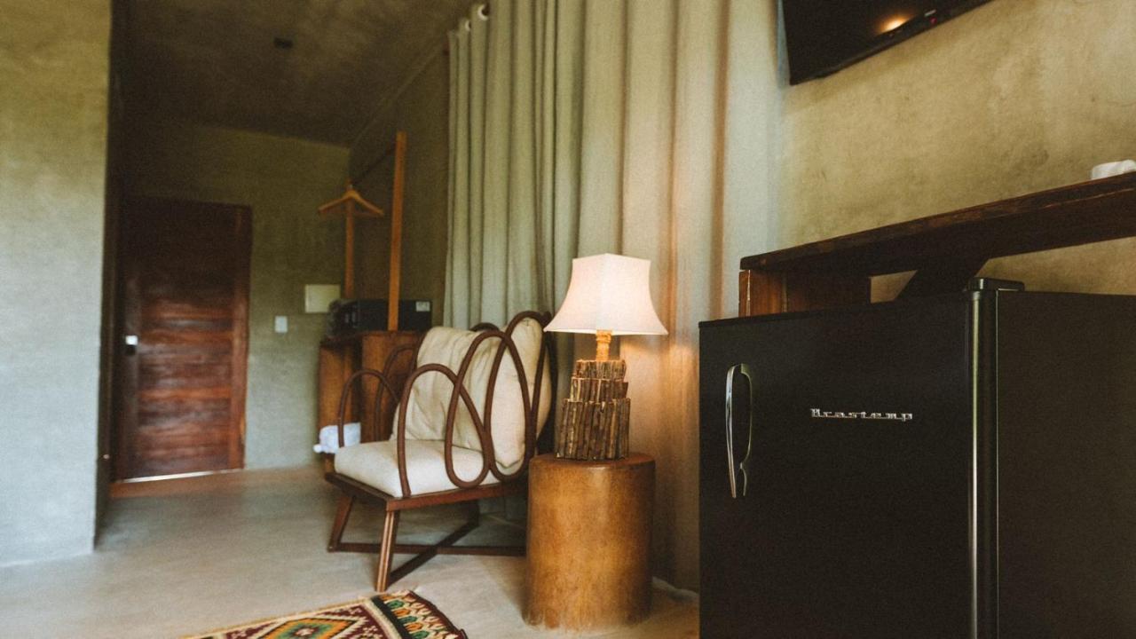 Pousada Haya São Miguel dos Milagres Extérieur photo