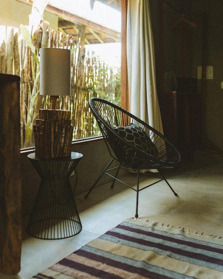 Pousada Haya São Miguel dos Milagres Extérieur photo